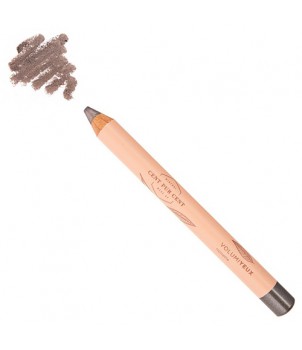 Le Volumiyeux Eyepencil Noisette